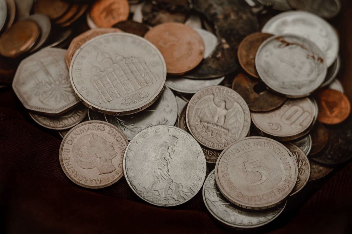Washington Quarter